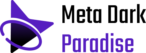 Meta Dark Paradise